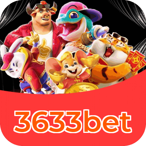 3633bet