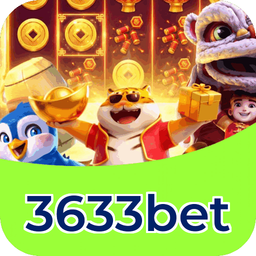 3633bet
