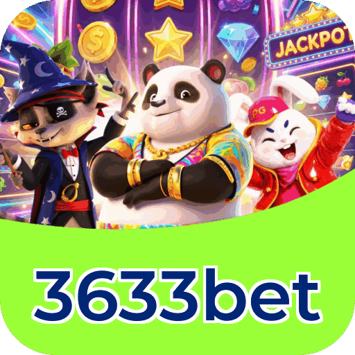 3633bet
