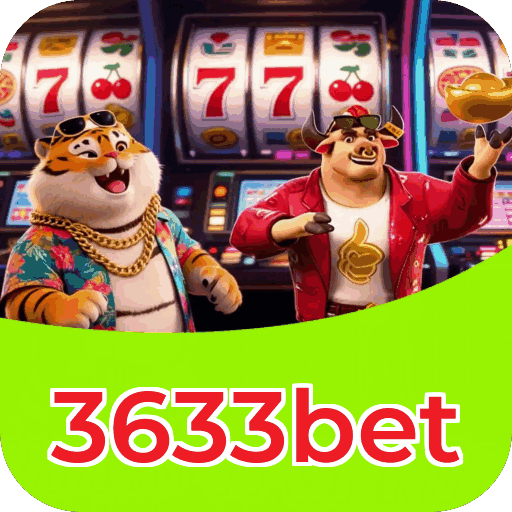 3633bet